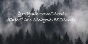 (emotional heart touching love quotes in telugu)
