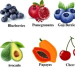 Top 10 Superfruits You Should Eat Often for Better Health