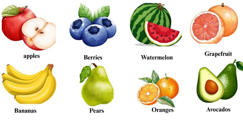 Best Fruits for Weight Loss: Low-Calorie & Filling Choices Backed by Science