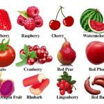 7 Amazing Health Benefits of Red Fruits: Improves Immunity & Heart Health”