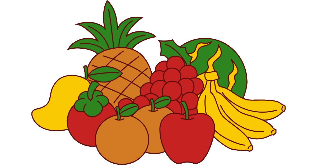 10 Benefits of eating fruits daily