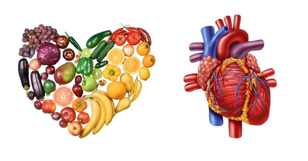 Fruits In Maintaining Good Heart Health