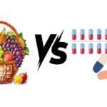 Fruits vs. Supplements: Which Is Better for Your Nutrient Needs?