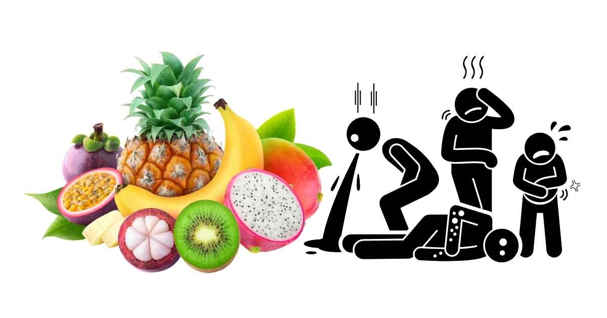 Fruits for disease prevention |How Fruits Help in Preventing disease