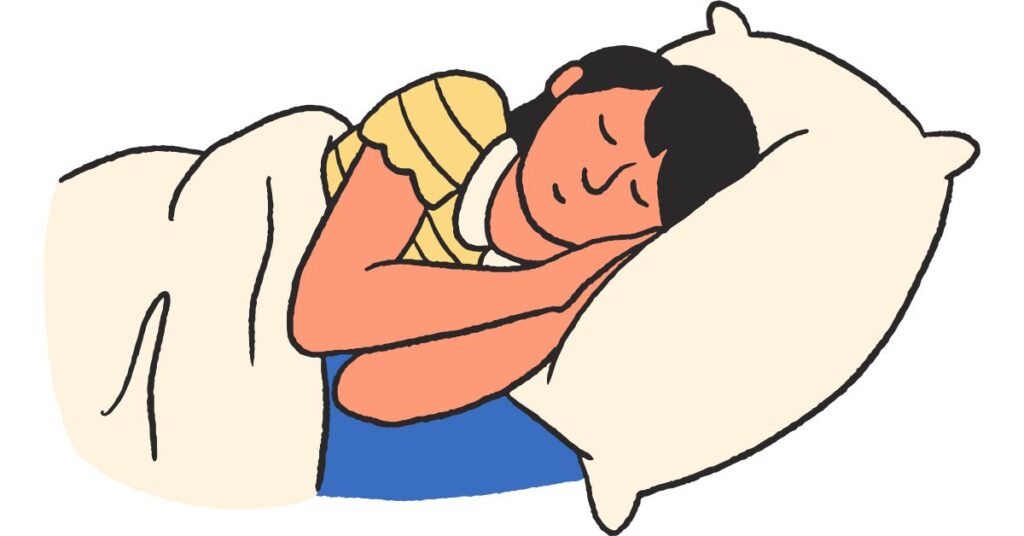 How to improve our sleep quality