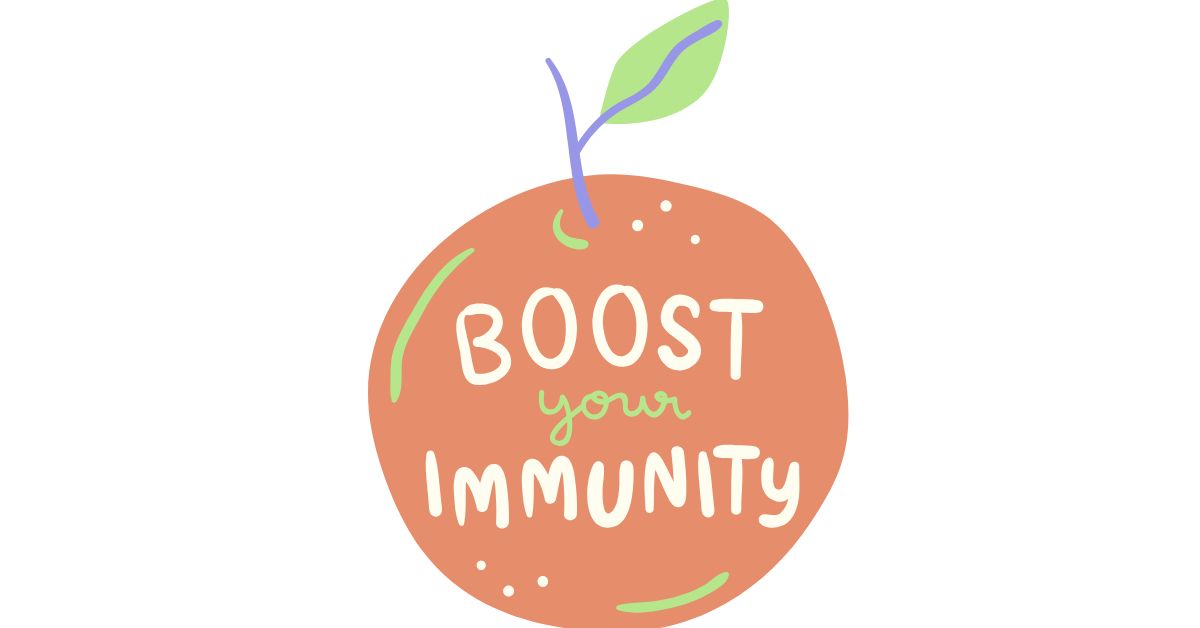 Natural ways to Boost Your immune system