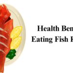Health Benefits of Eating Fish Regularly