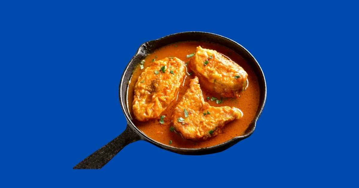 fish curry